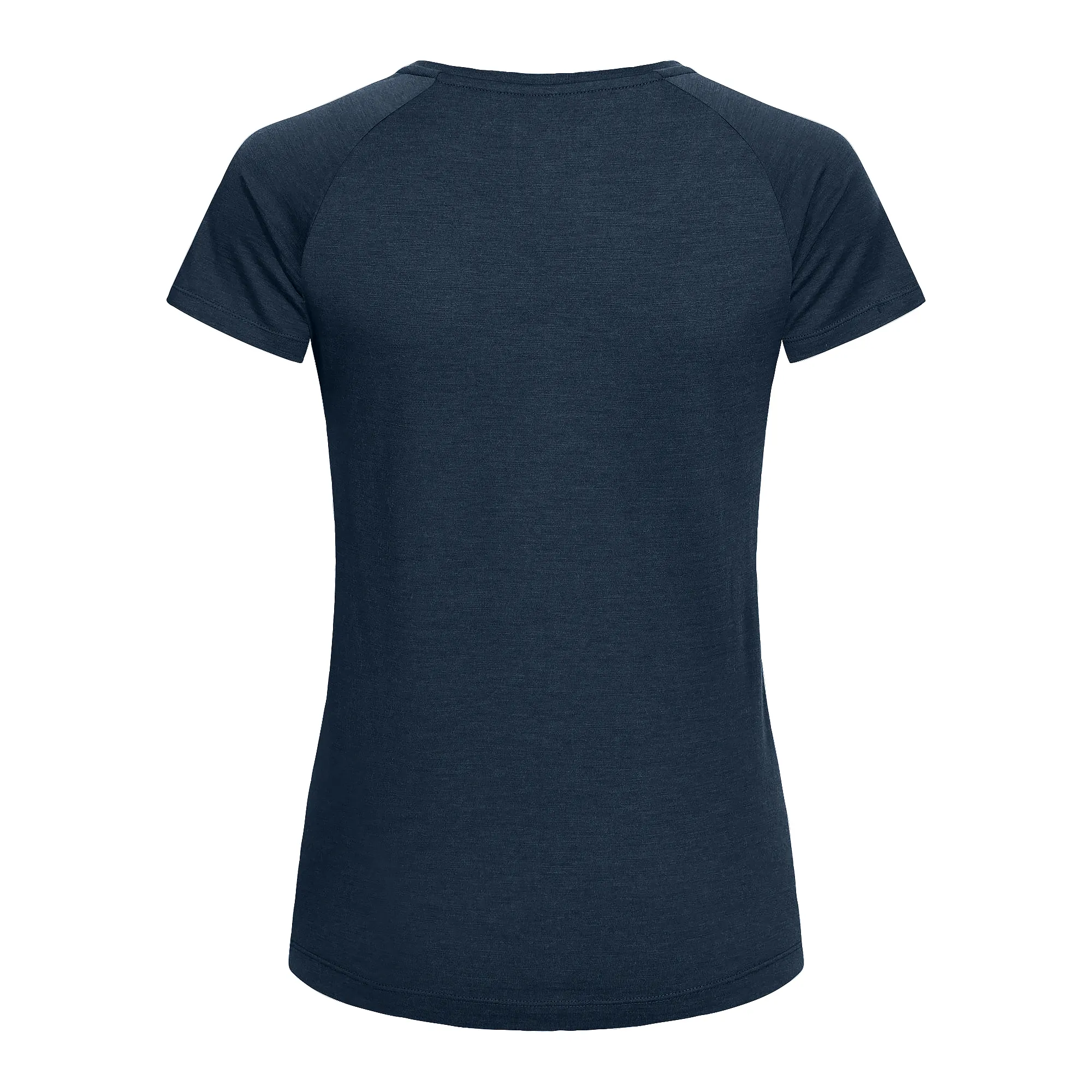 Urberg Women&#x27;s Lyngen Merino T-shirt Midnight Navy | Buy Urberg Women&#x27;s Lyngen Merino T-shirt Midnight Navy here | Outnorth