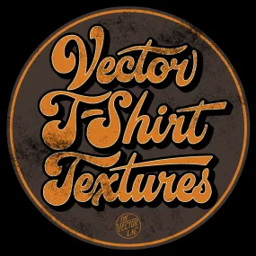 Vector T-Shirt Textures