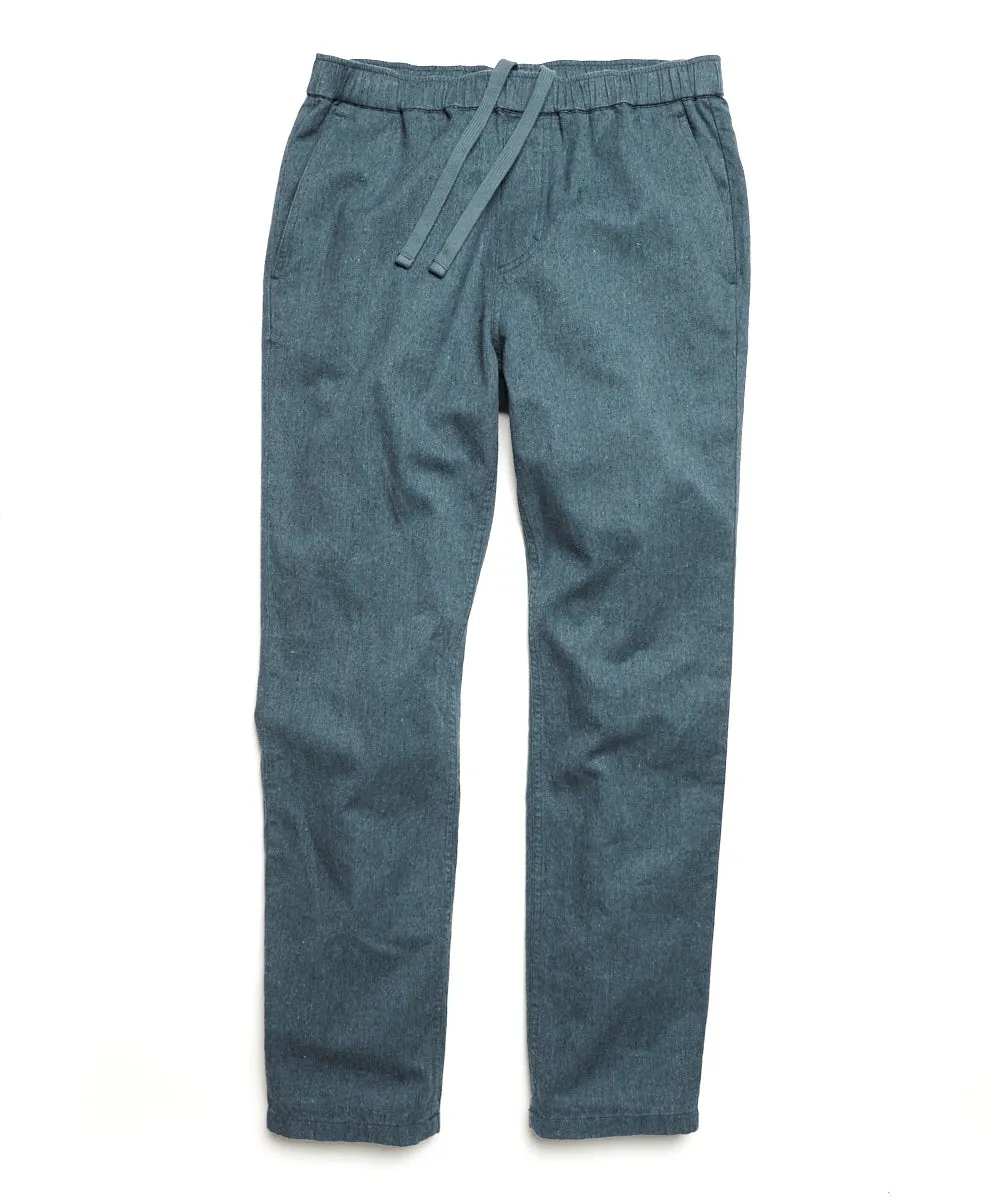 Verano Beach Pants - Outerworn