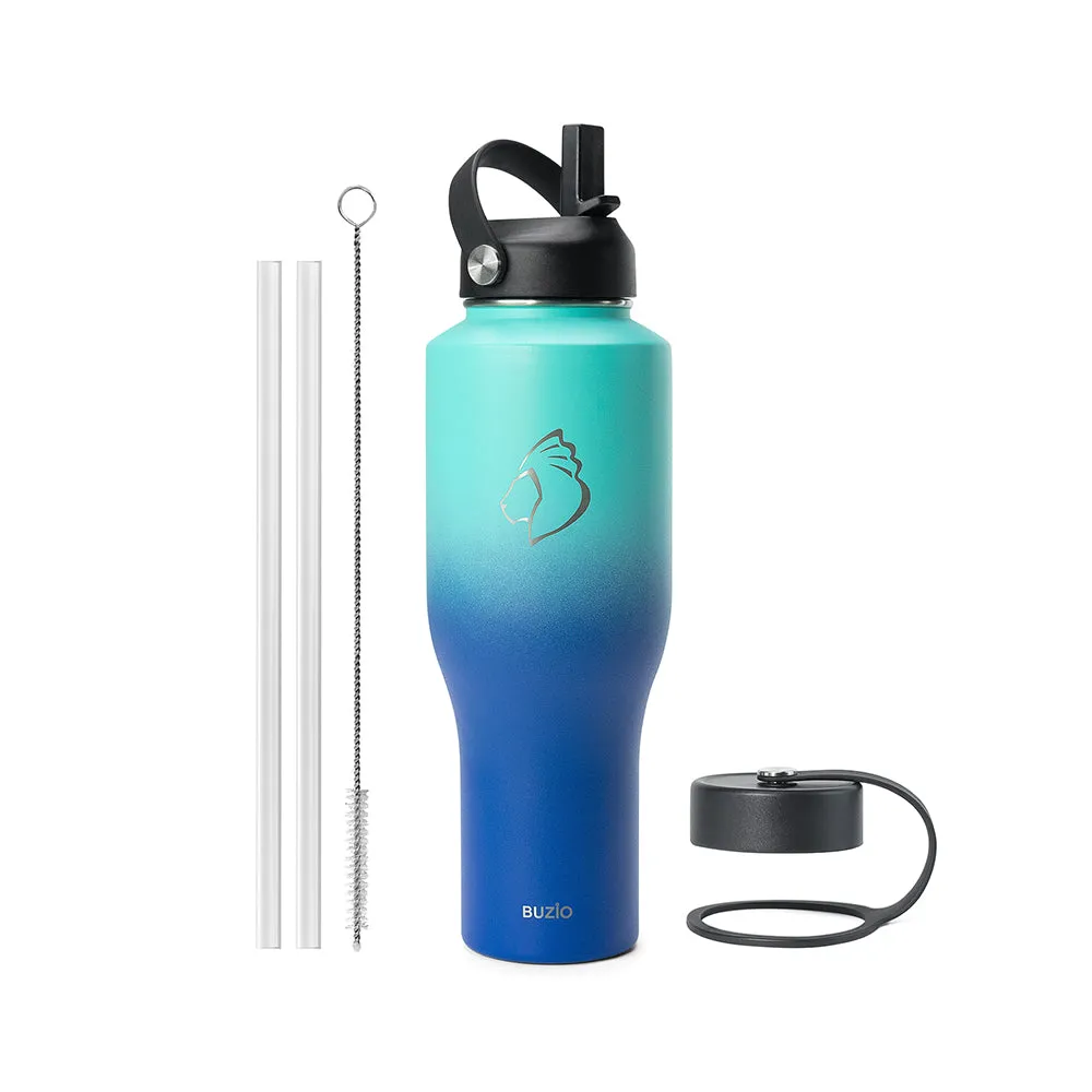 Wholesale - Water Bottle Fits in Cuo Holder | 32oz-40oz