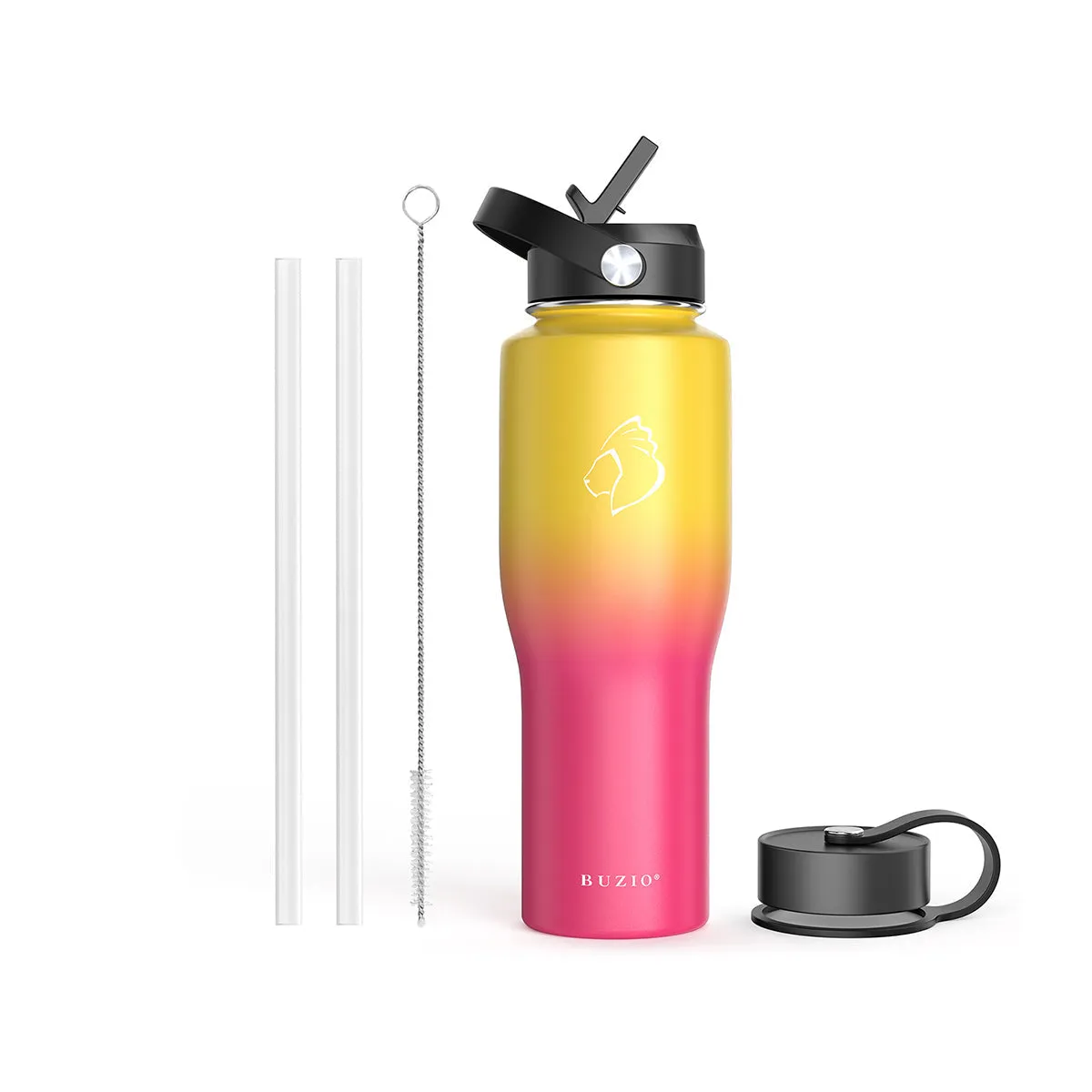 Wholesale - Water Bottle Fits in Cuo Holder | 32oz-40oz