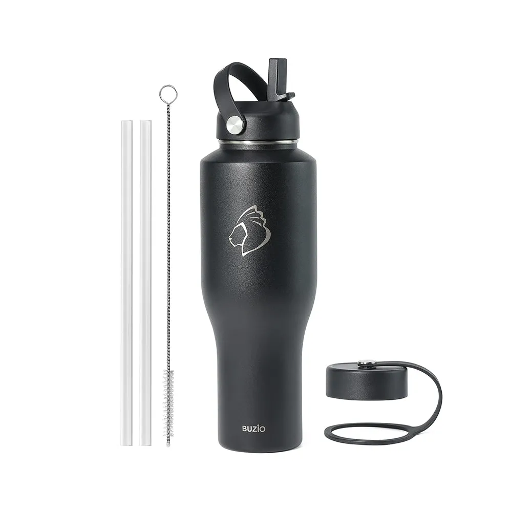 Wholesale - Water Bottle Fits in Cuo Holder | 32oz-40oz