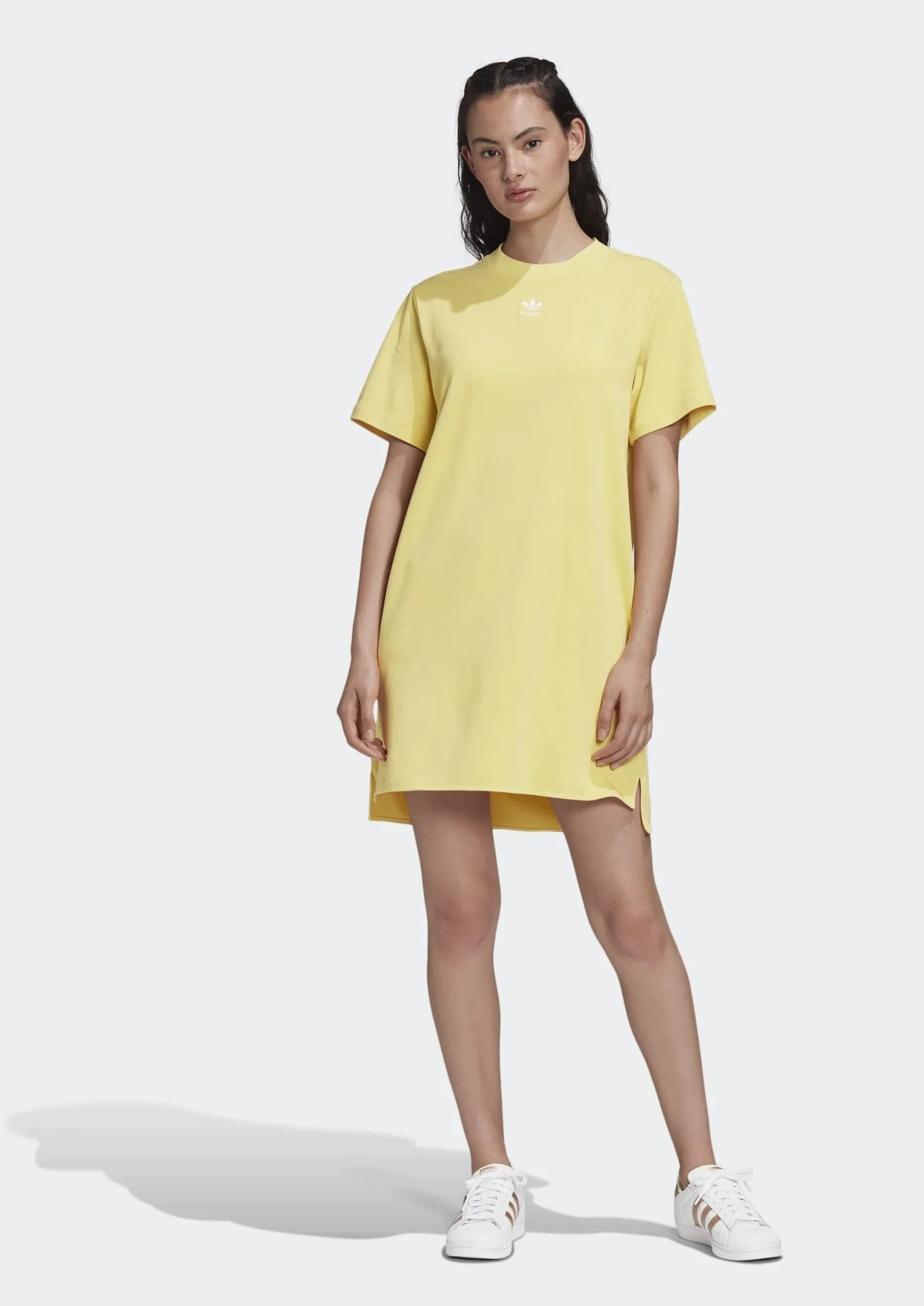 WOMEN   | Originals   TREFOIL DRESS  FM3277