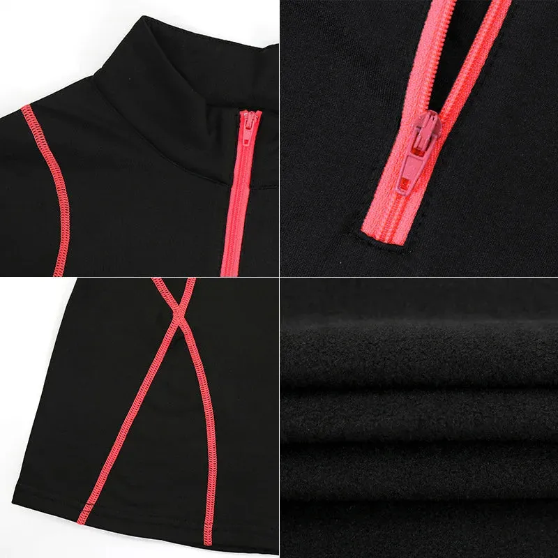 Women's Thermal Long Johns Baselayer