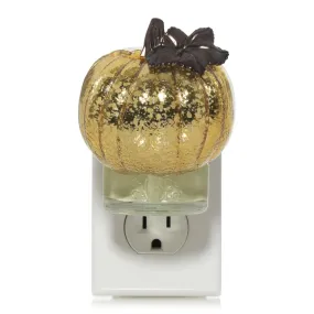 Yankee Candle ScentPlug Diffuser - Crackle Pumpkin