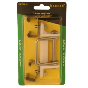 Zareba T-post Polytape Corner Insulator